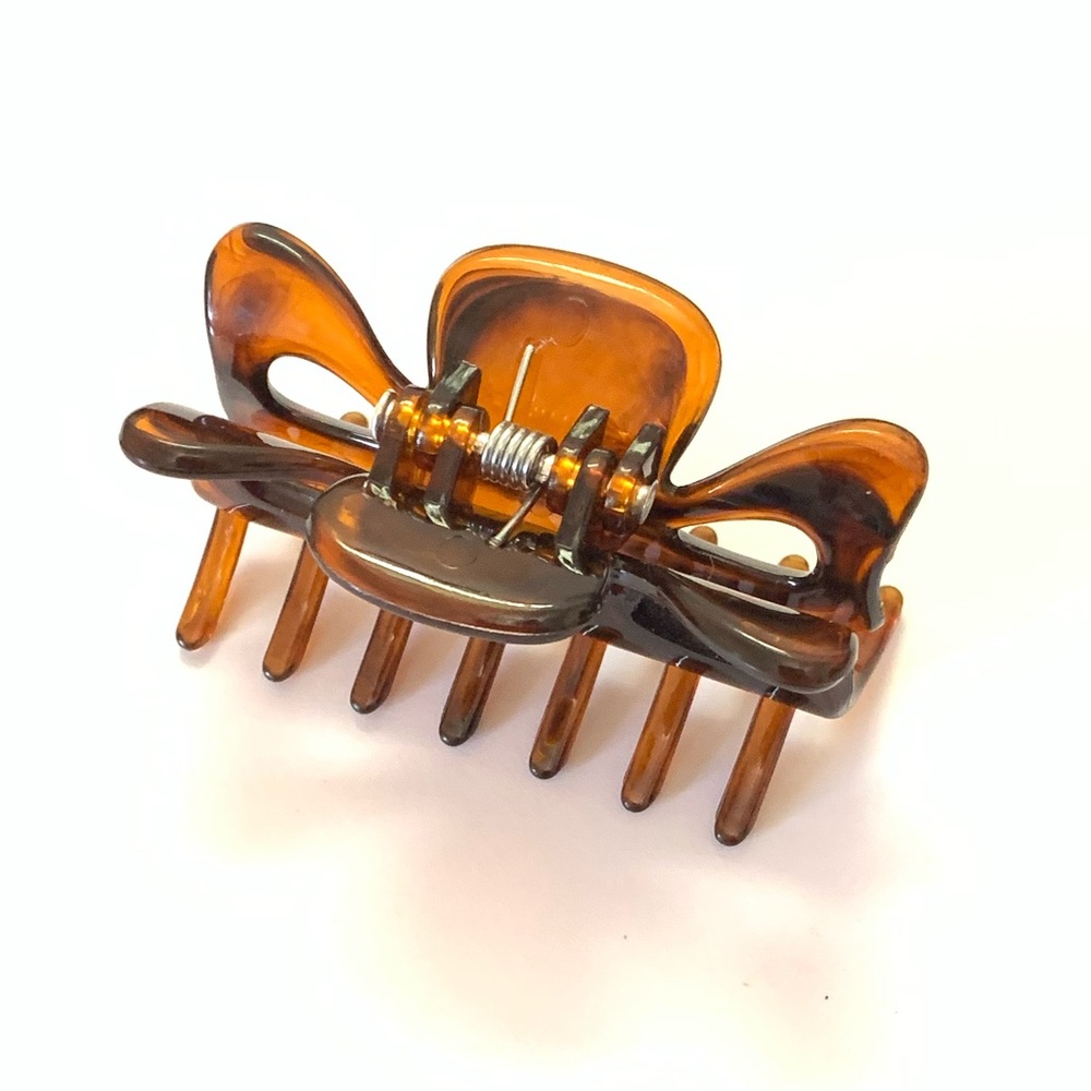 New Hair Clip